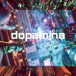 Cover of Dopamina