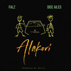 Cover of Alakori
