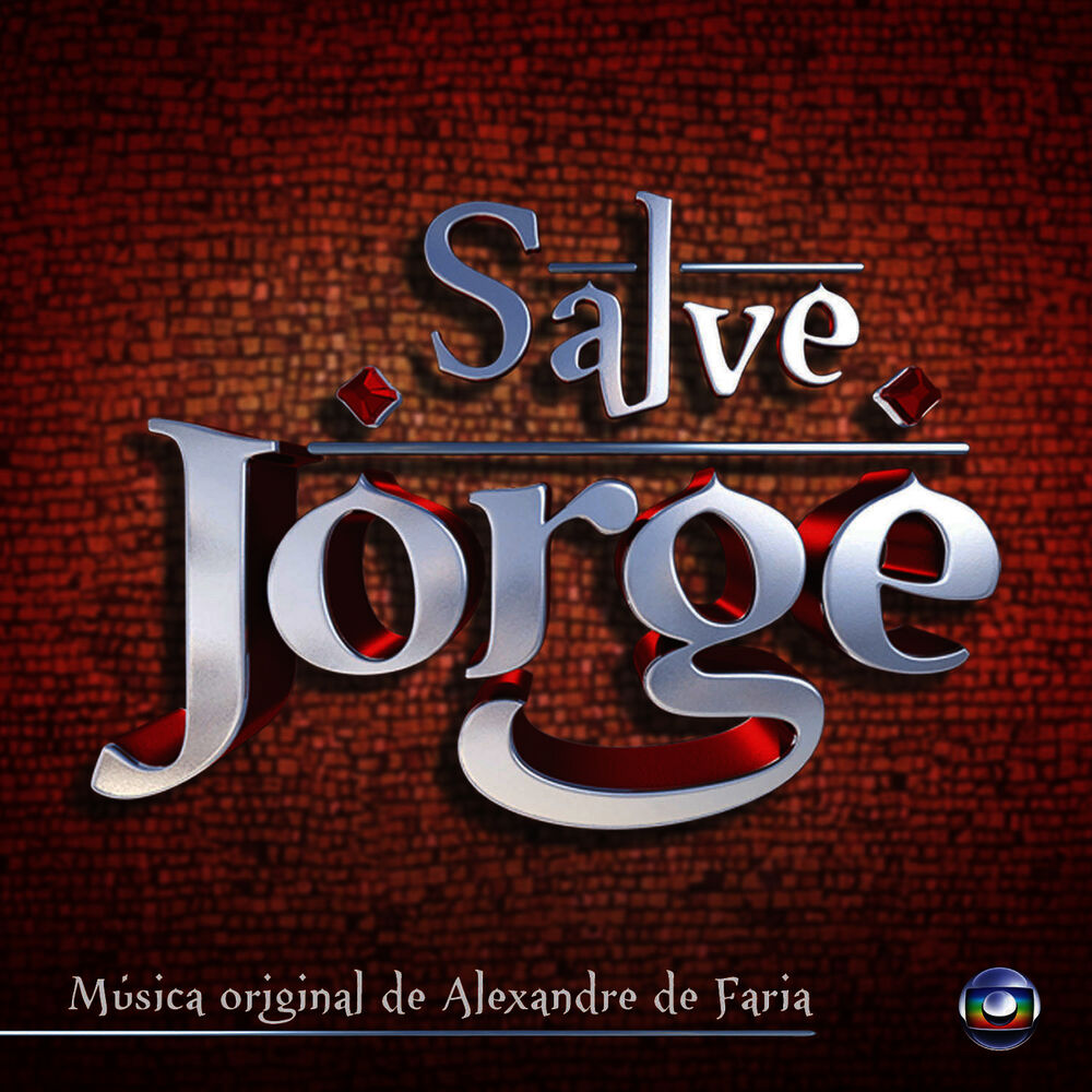 Picture of Salve Jorge - Instrumental