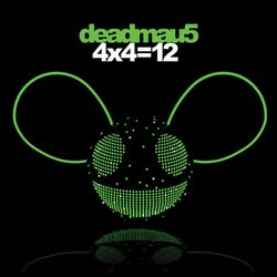 Cover of 4x4=12