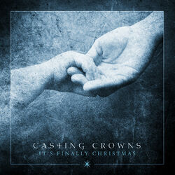 Cover of It's Finally Christmas - EP