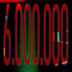 Cover of 6.000.000