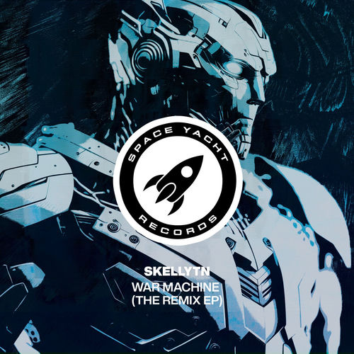 War Machine - No Etiquette Remix by Skellytn - 174 BPM