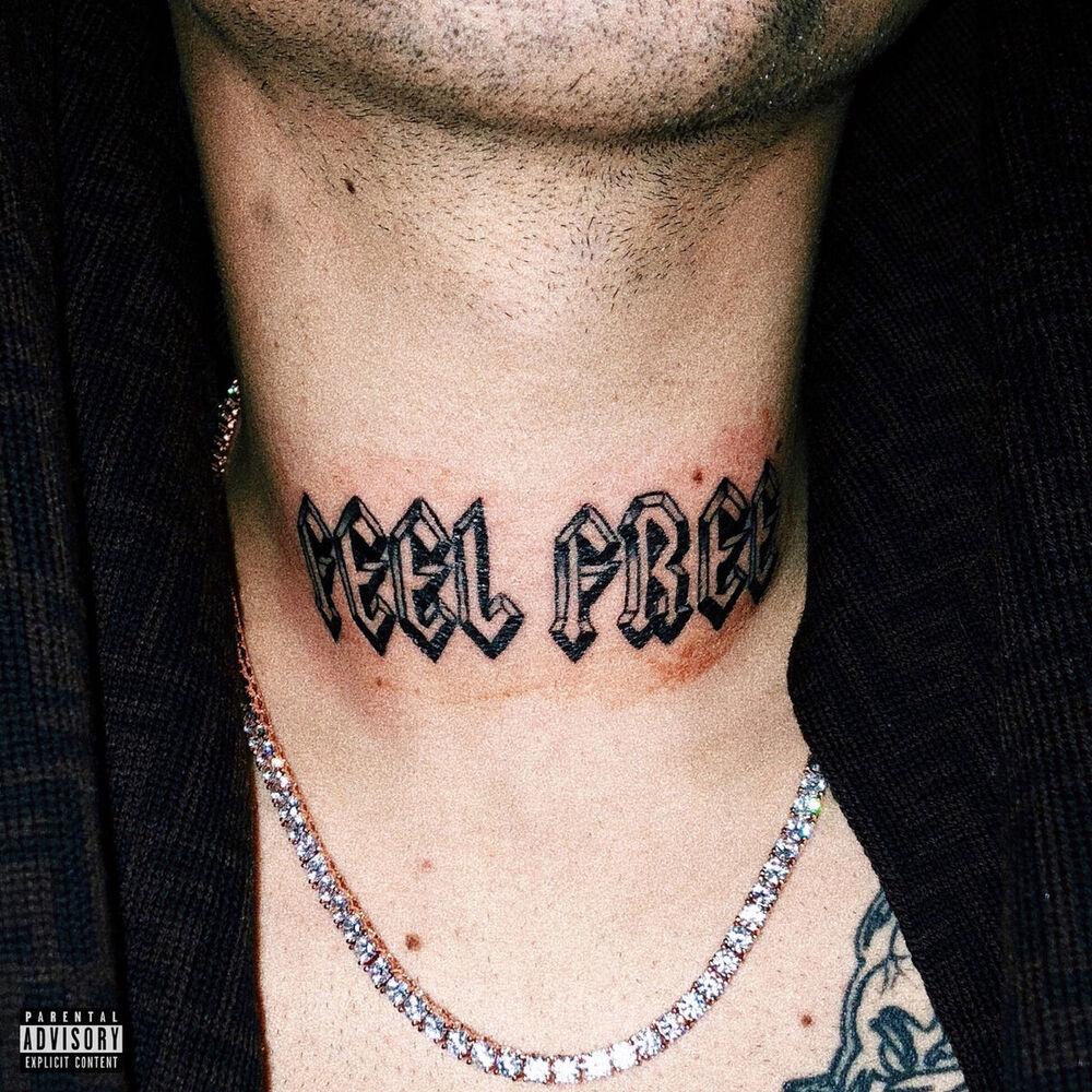 Picture of Feel Free