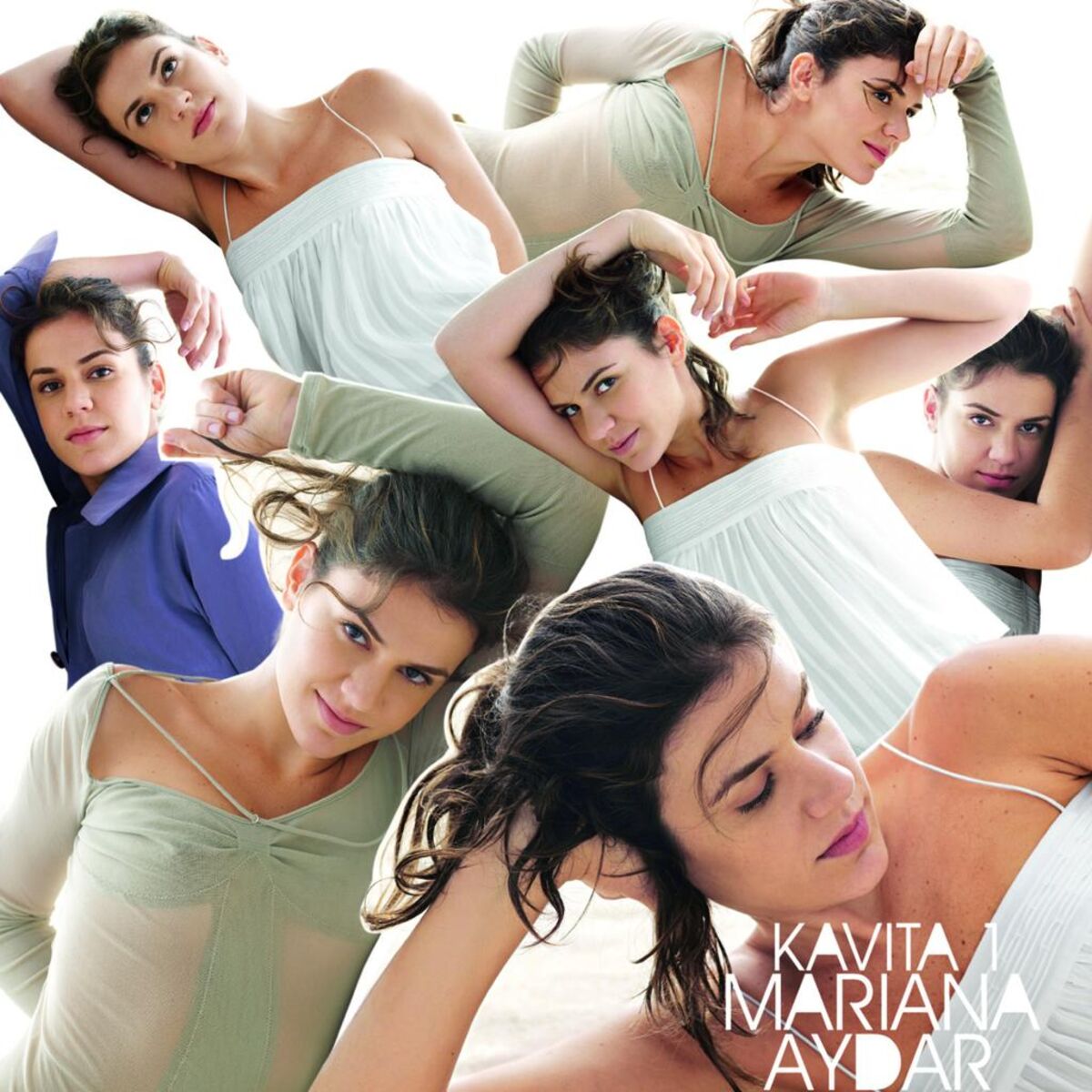 Album cover of Prainha