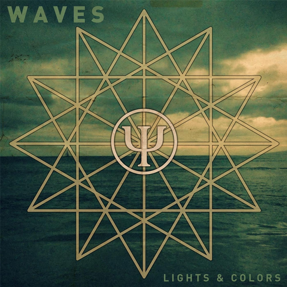 Album artwork for Karthago by Waves