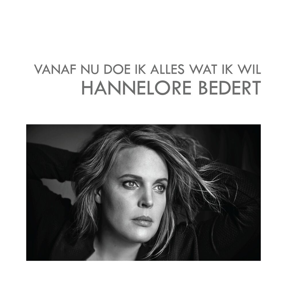 Picture of Vanaf Nu Doe Ik Alles Wat Ik Wil