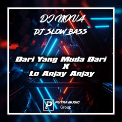 Cover of Dari Yang Muda Dari / Lo Emang Anjay Anjay