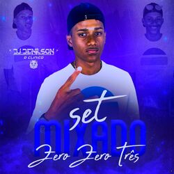 Cover of Set Mixado Zero Zero Três