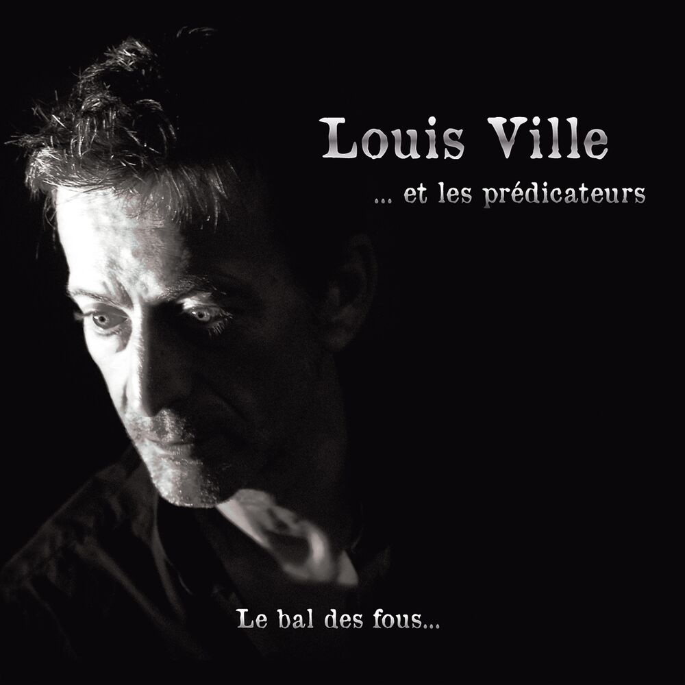 Picture of Le bal des fous (Et les prédicateurs)