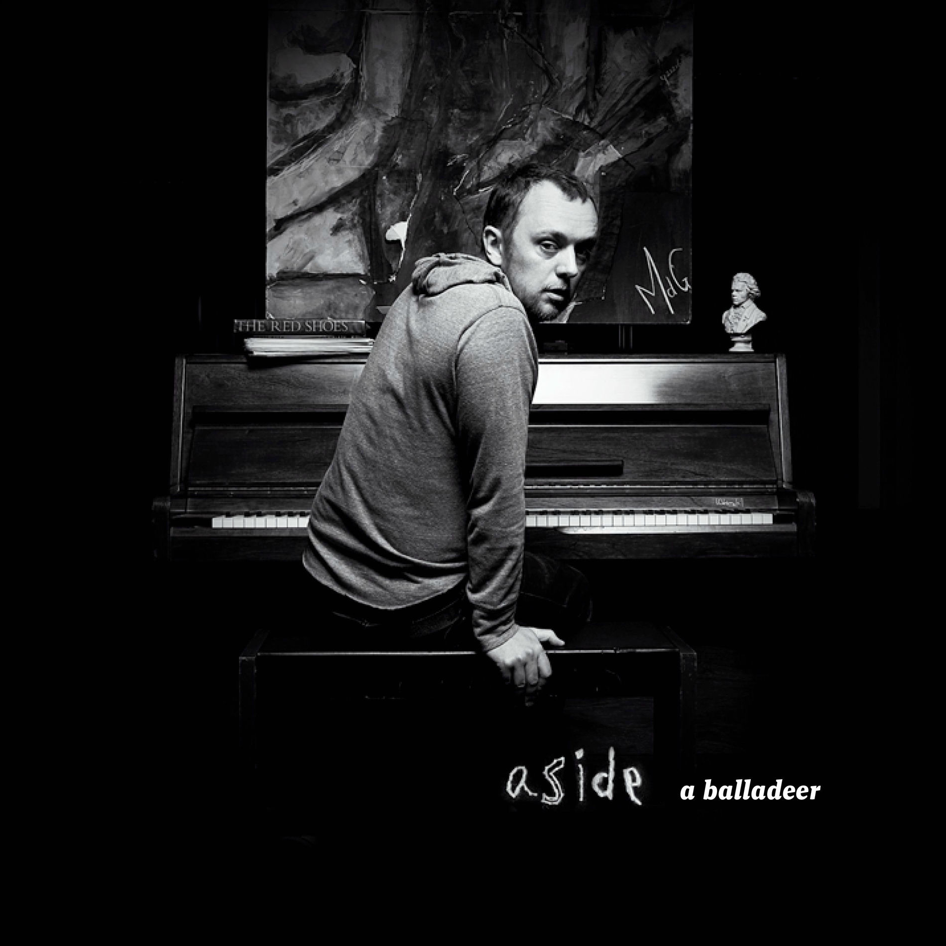 Album cover of Aside