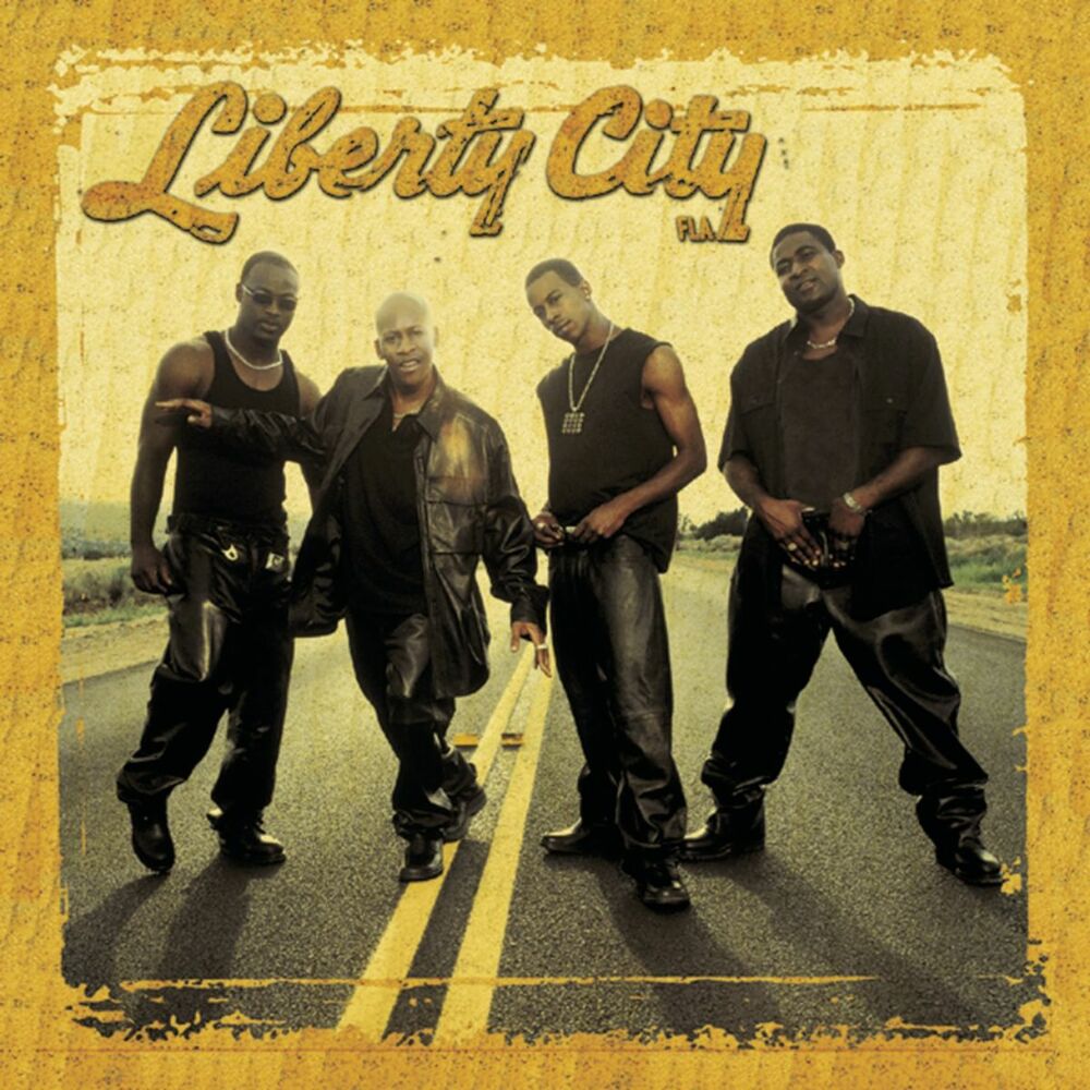 Picture of Liberty City FLA.