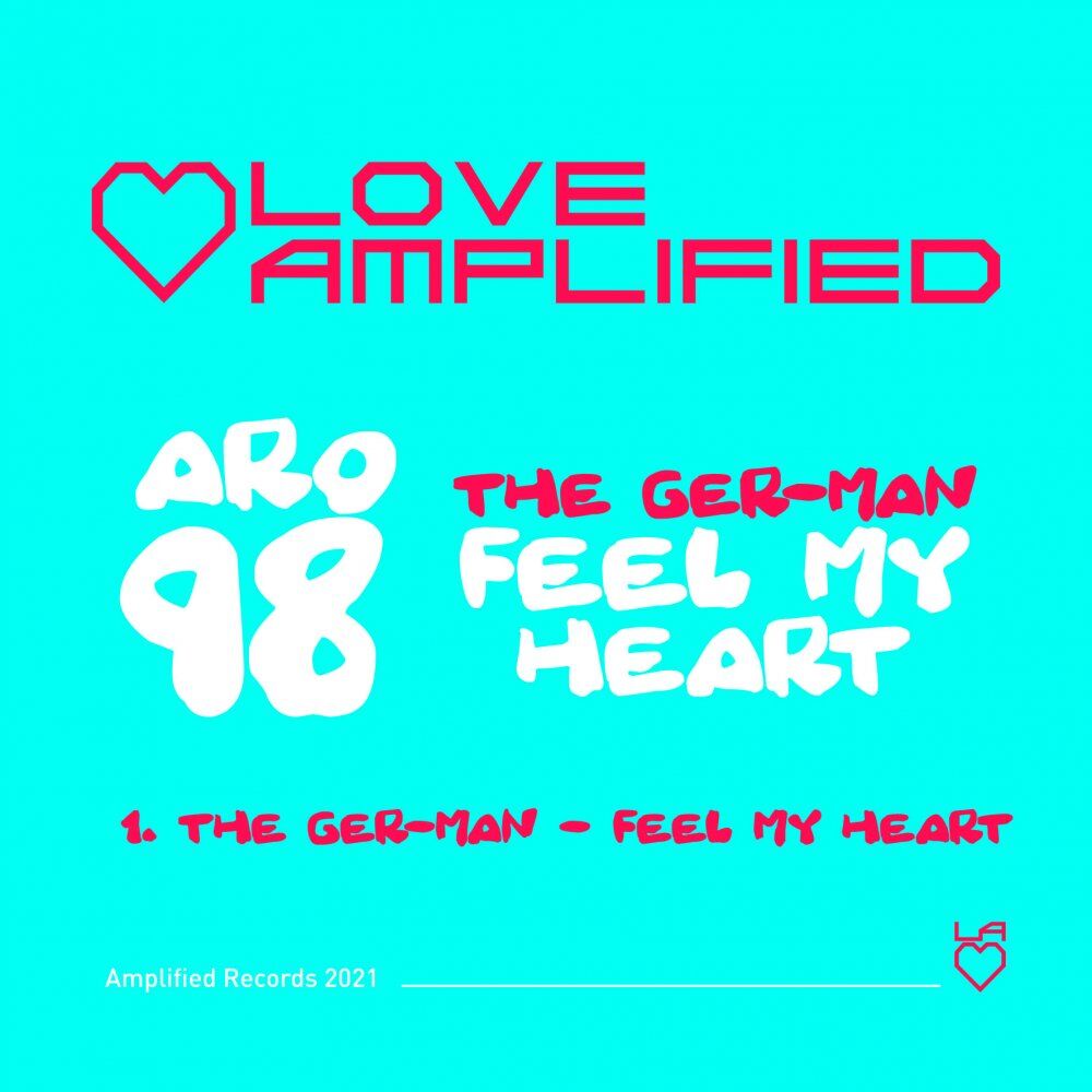 Picture of Feel My Heart