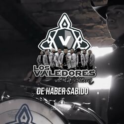 Cover of De haber sabido
