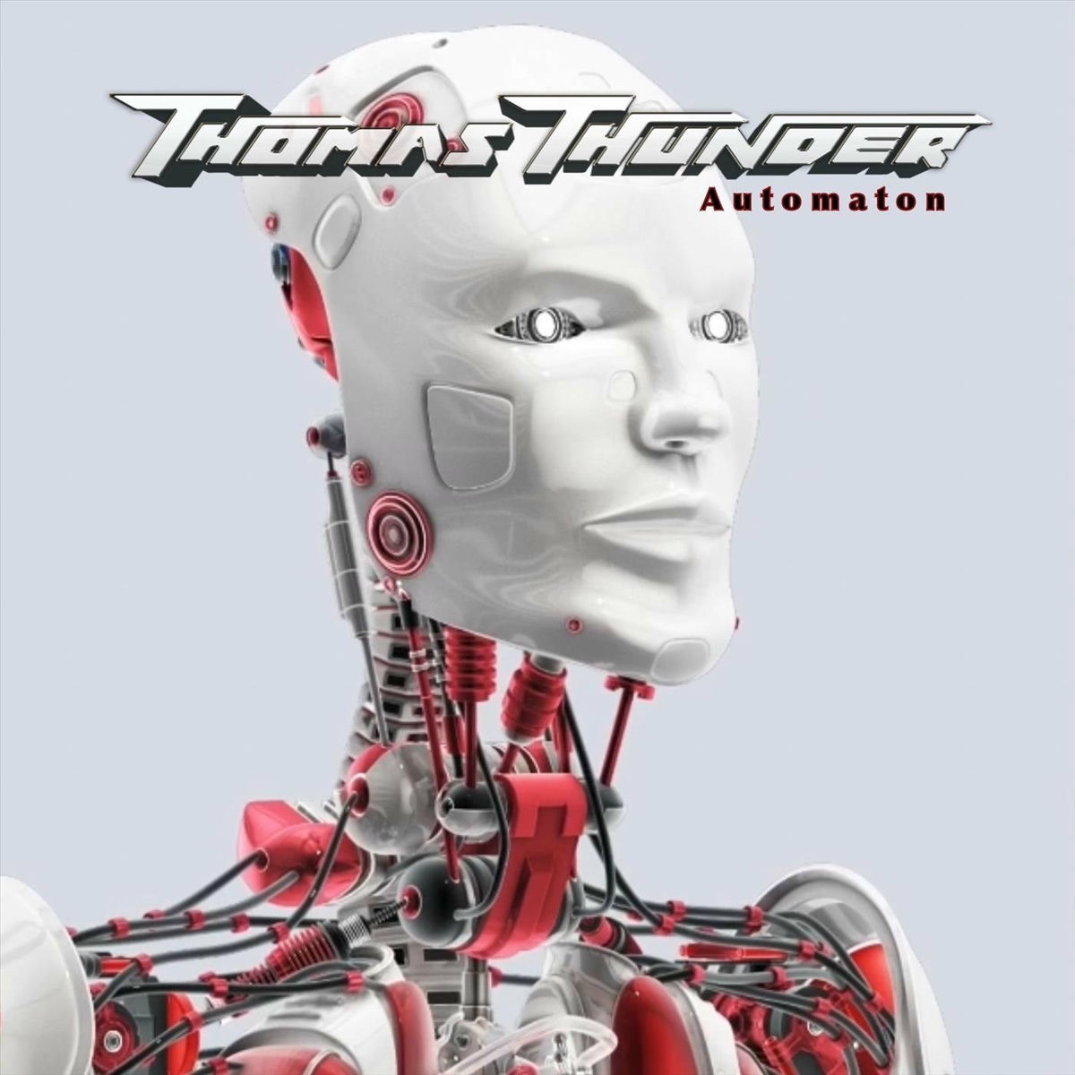 Album cover of Automaton