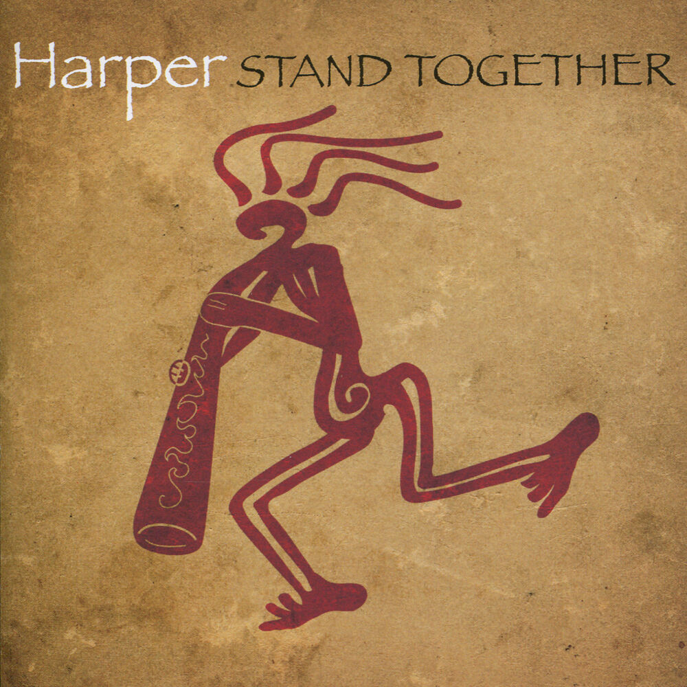 Picture of Stand Together