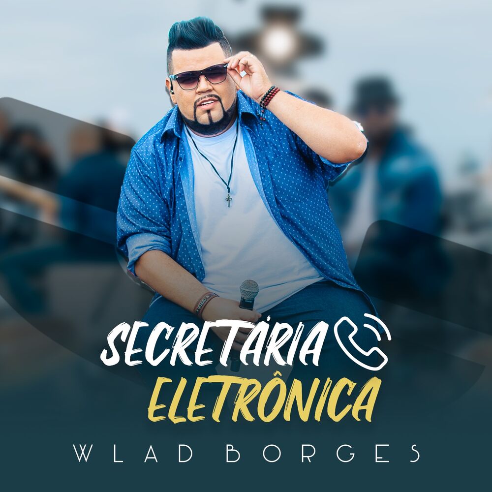 Picture of Secretária Eletrônica
