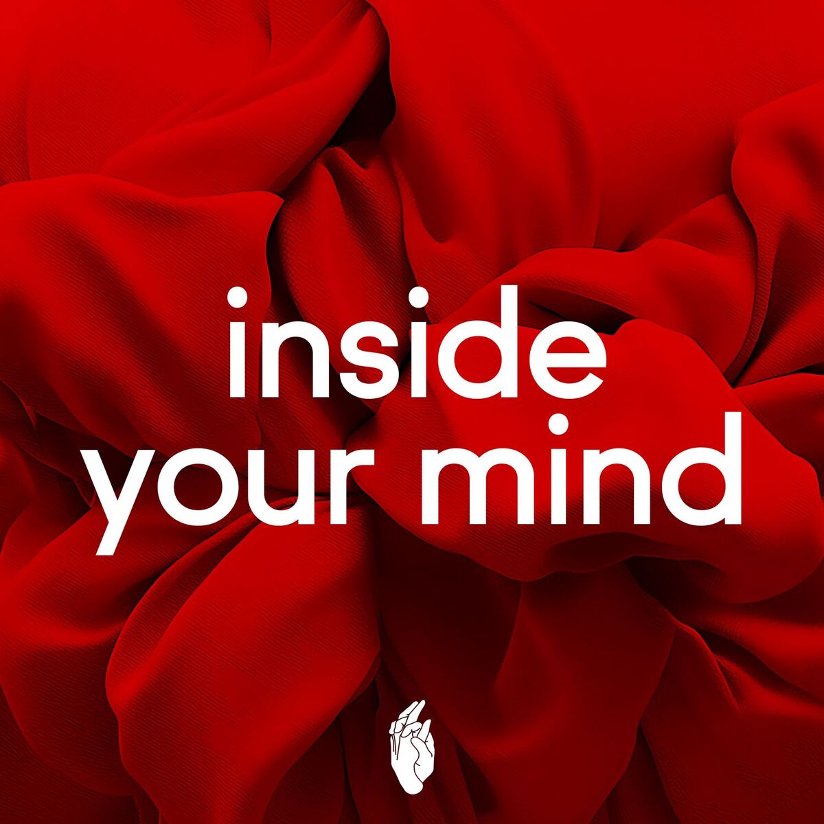 Album cover of Inside Your Mind