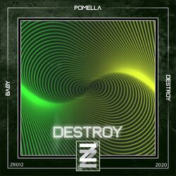 Cover of Destroy