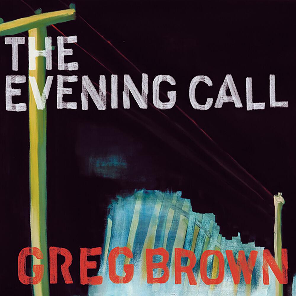 Picture of The Evening Call