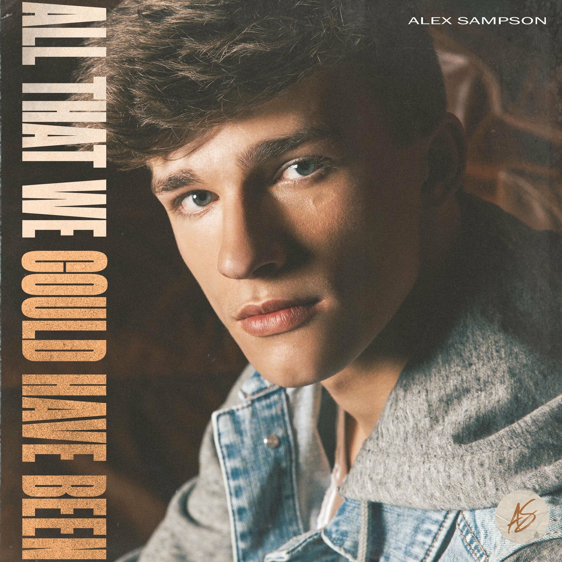 Album cover of All That We Could Have Been