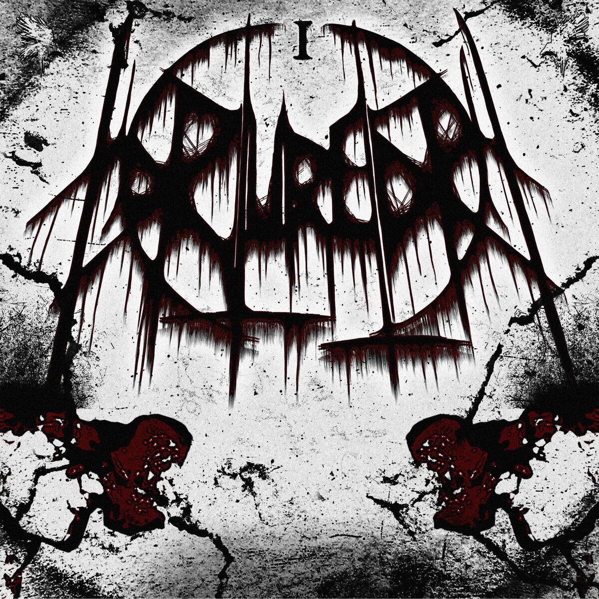 Album cover of Torture Torn