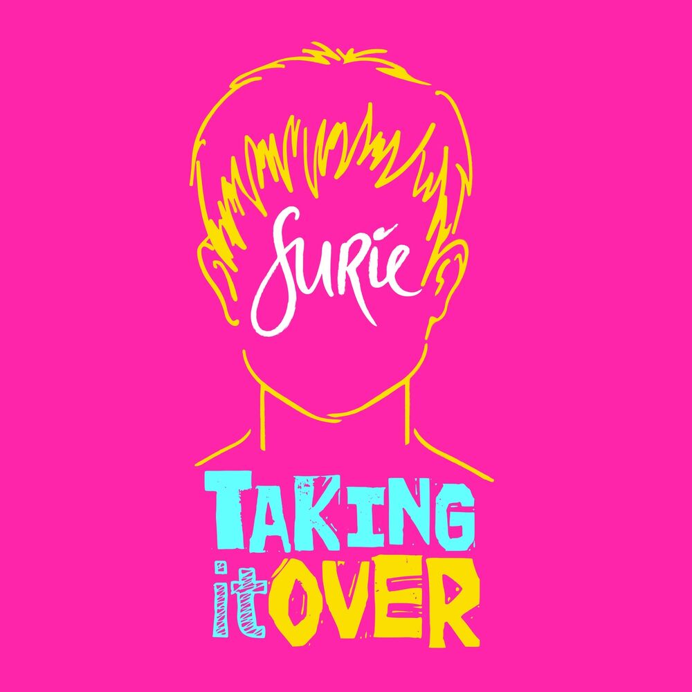 Picture of Taking It Over
