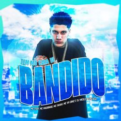 Cover of Tem Mo Cara de Bandido
