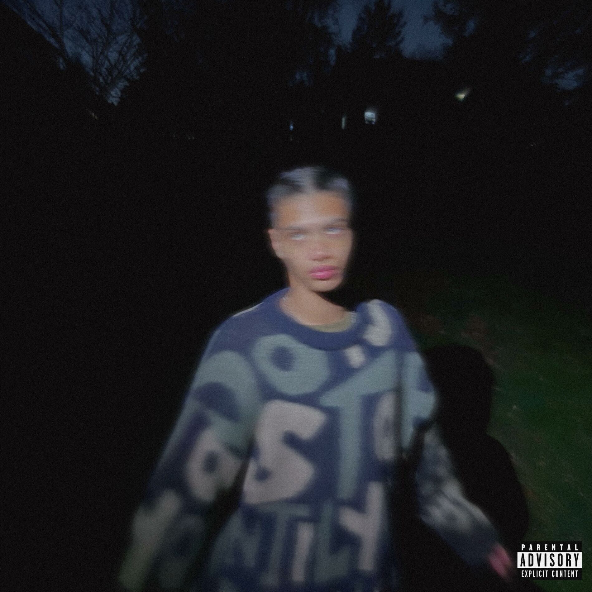 Album cover of MR. RAGESTAR