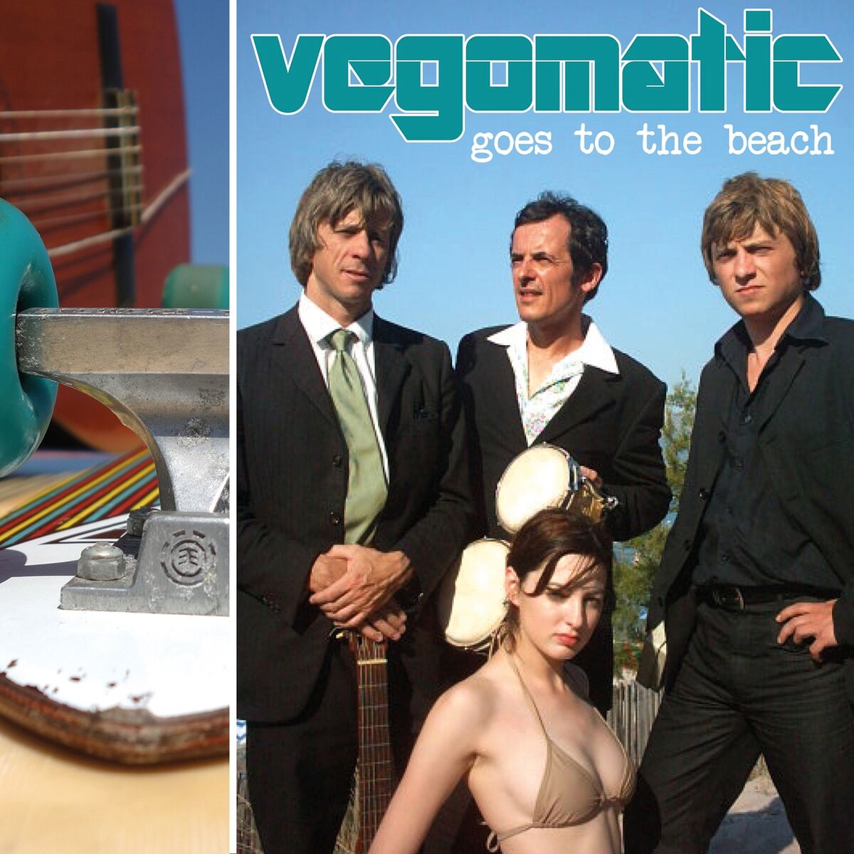 Album cover of Italian Reggae