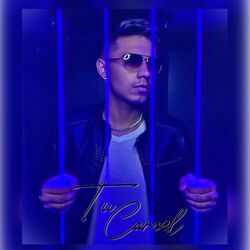 Cover of Tu Carcel