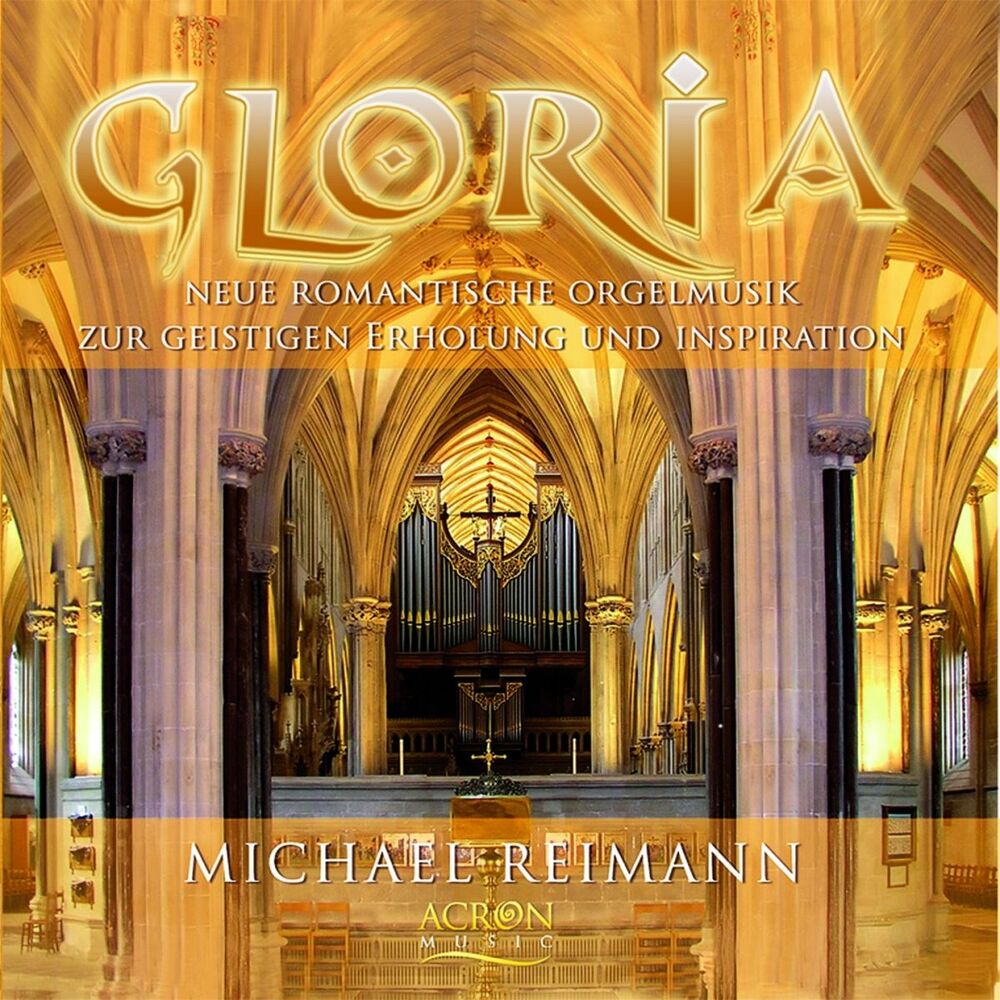 Picture of Michael Reimann: Gloria