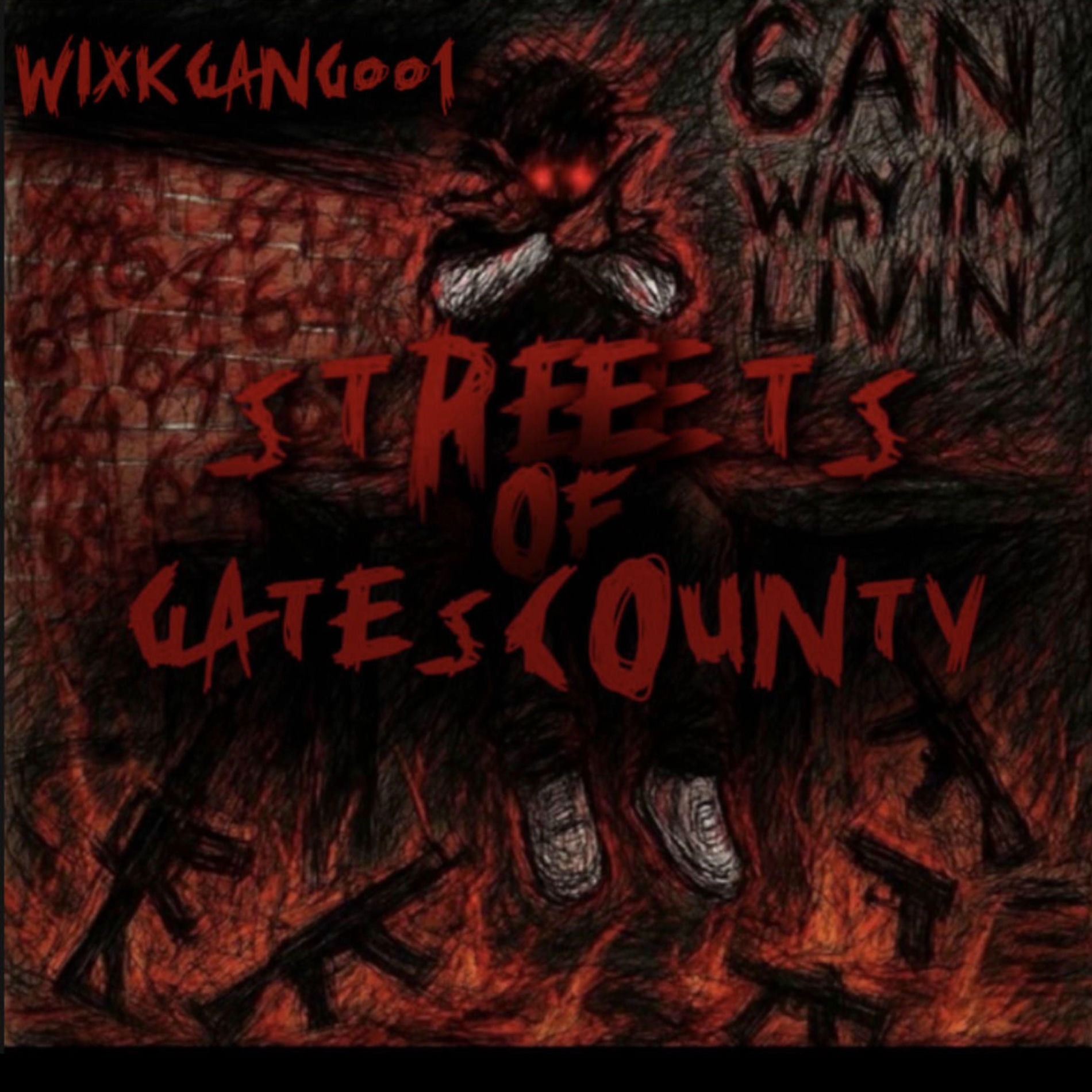 Album cover of Fuxkdaopps (feat. Zepdamenxe & Koop)