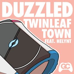 Cover of Twinleaf Town (feat. Helynt)