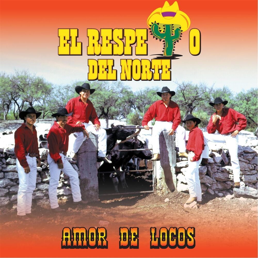 Picture of Amor de Locos