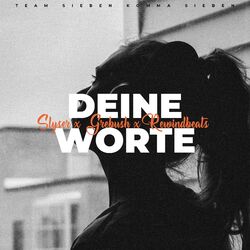 Cover of Deine Worte