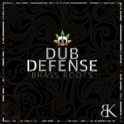 Cover of Brass Roots