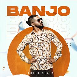 Cover of Banjo