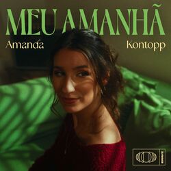 Cover of Meu Amanhã