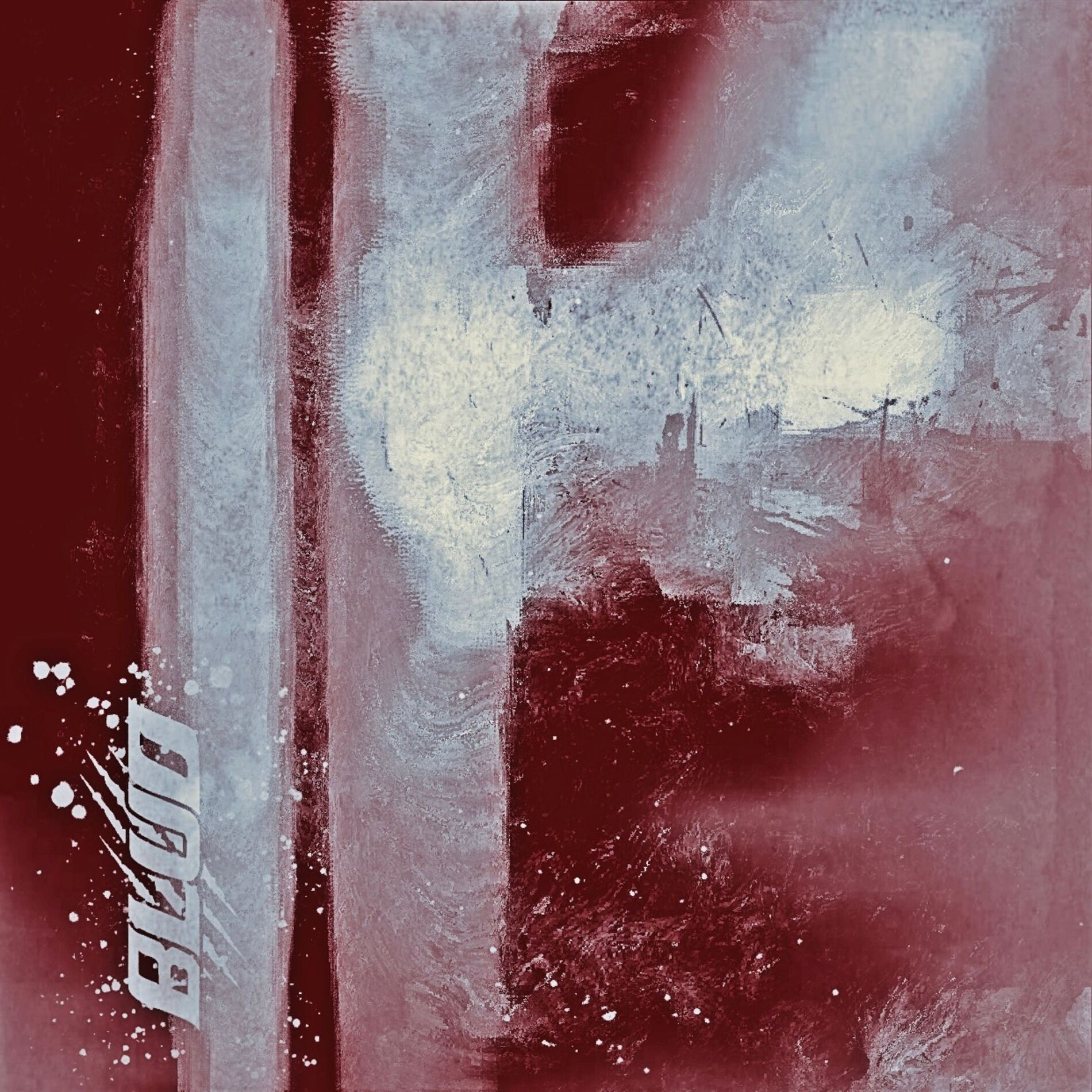 Album cover of BLUD VOLUME FIFTEEN