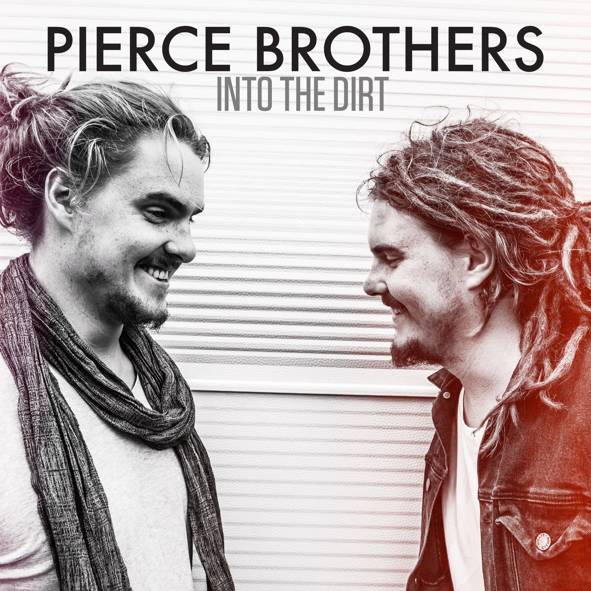 Album cover of Into The Dirt