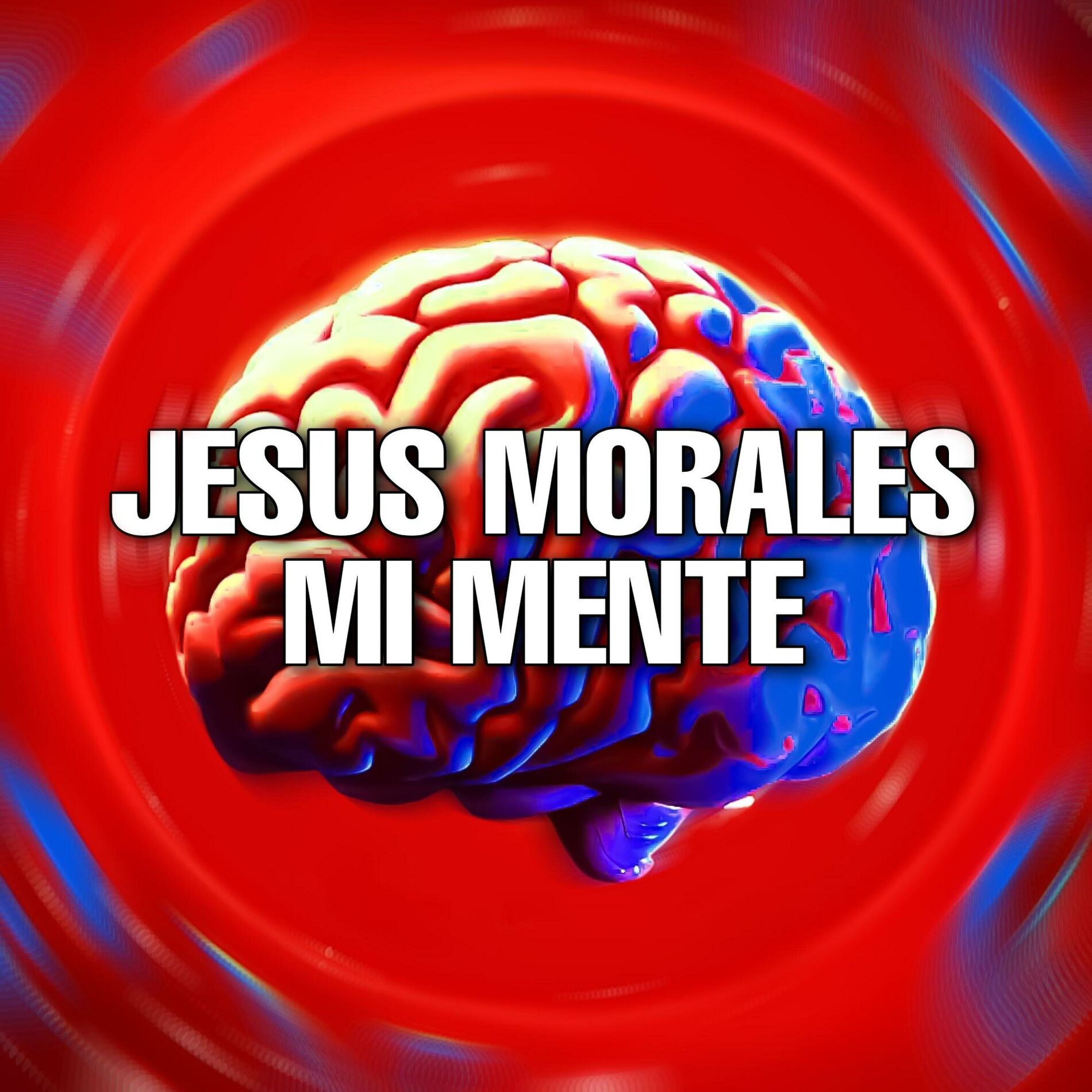 Album cover of Mi Mente
