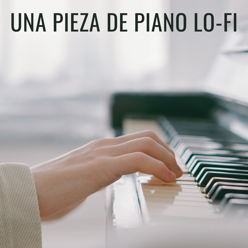 Picture of Una Pieza De Piano Lofi