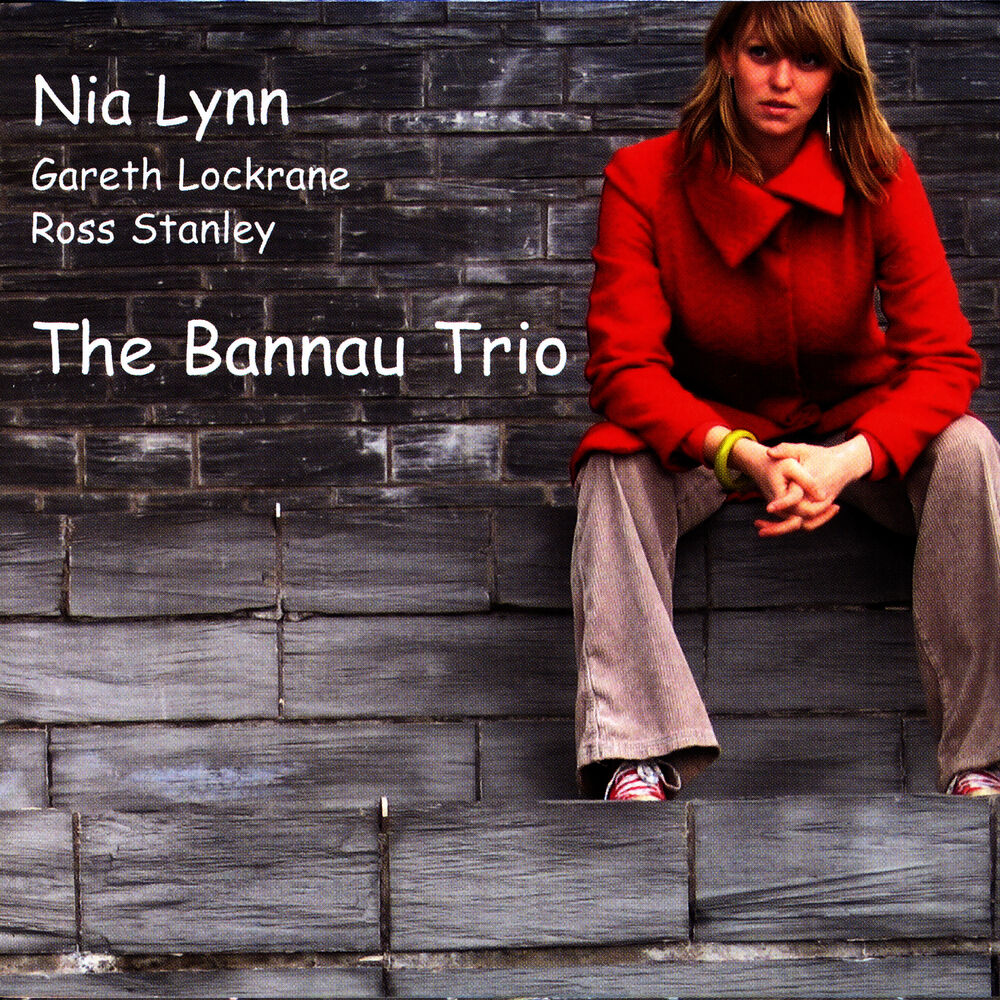 Picture of The Bannau Trio