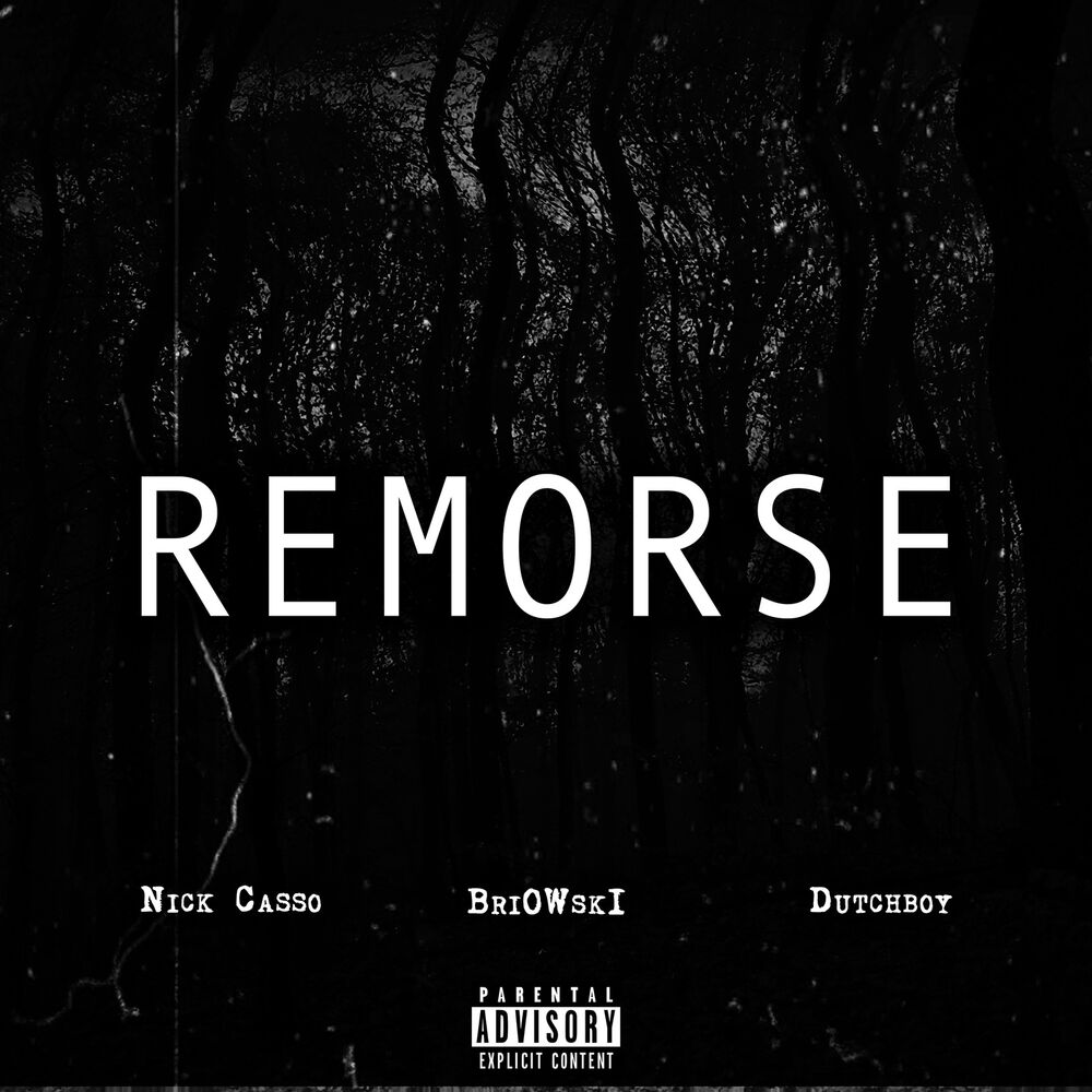 Picture of Remorse