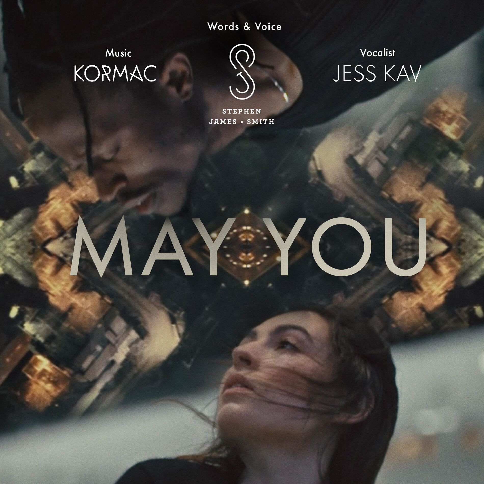 Album cover of May You (feat. Kormac & Jess Kav)