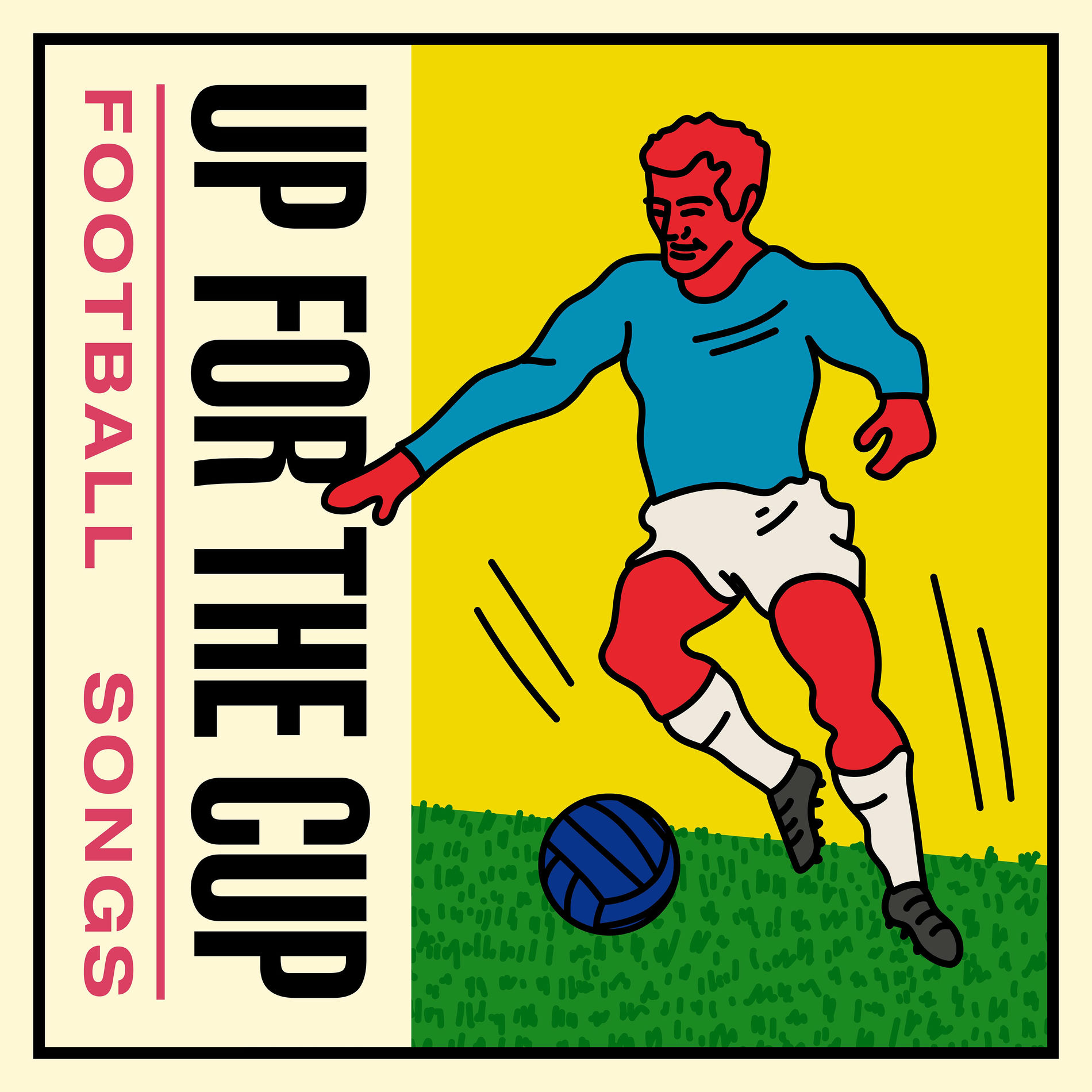 Album cover of Mas Que Nada
