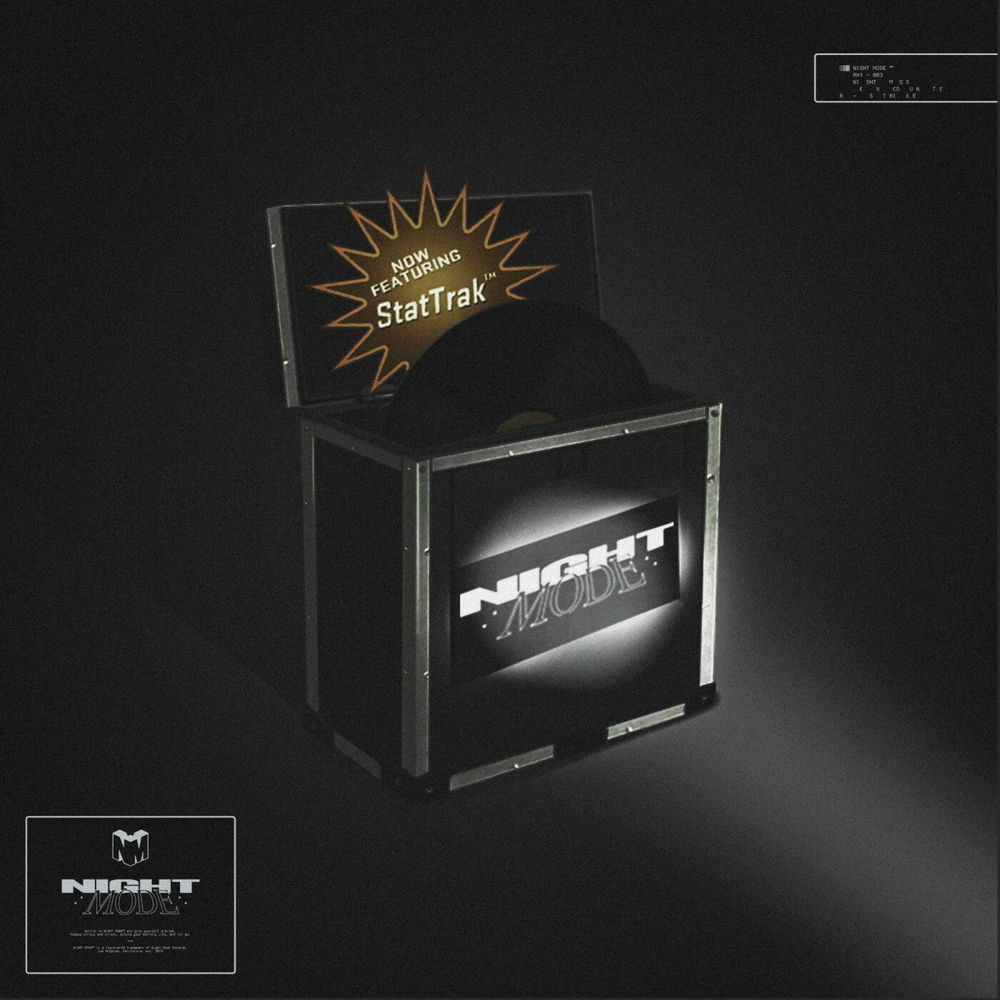 Album artwork for TWERL x Ekko & Sidetrack - Under Bright Lights by TWERL
