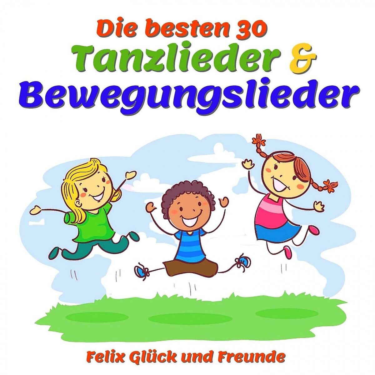 Album cover of Die Maus auf Weltraumreise