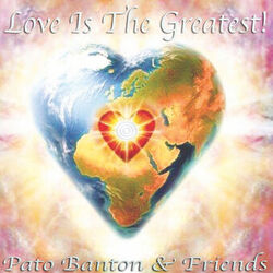 Cover of Love Is the Greatest!